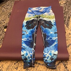 Niyama Sol Ocean Adventure Leggings